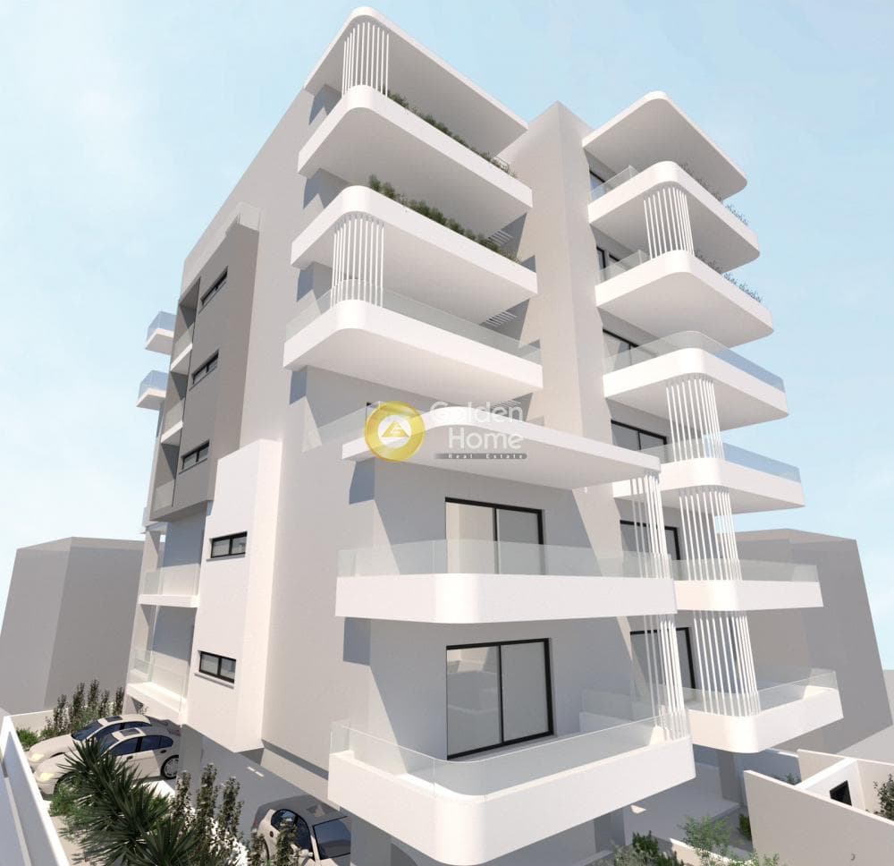 Διαμέρισμα στην Σκαλιστήρι, Ηλιούπολη — Φωτογραφία 3 από 6