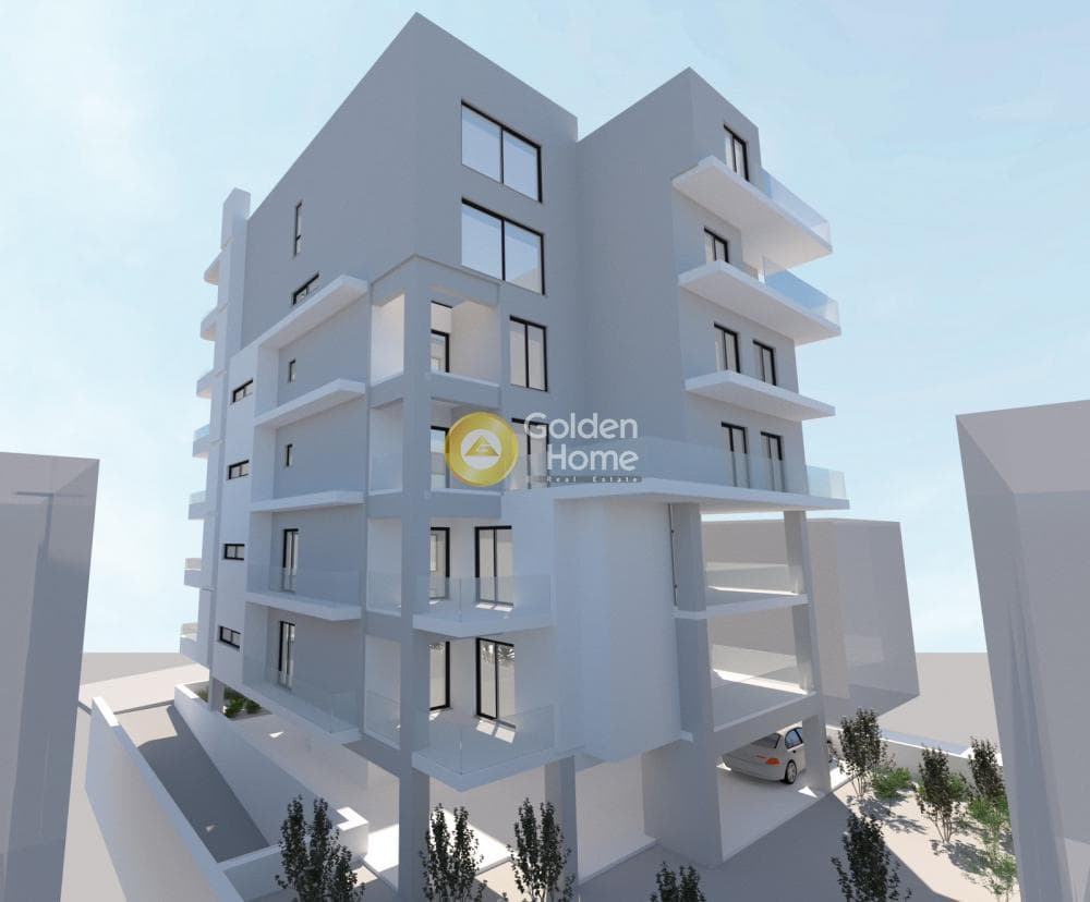 Διαμέρισμα στην Σκαλιστήρι, Ηλιούπολη — Φωτογραφία 6 από 6