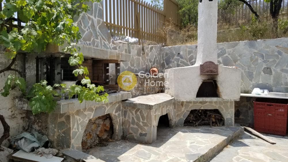 Μονοκατοικία στην Άγιοι Θεόδωροι, Άγιοι Θεόδωροι — Φωτογραφία 20 από 33