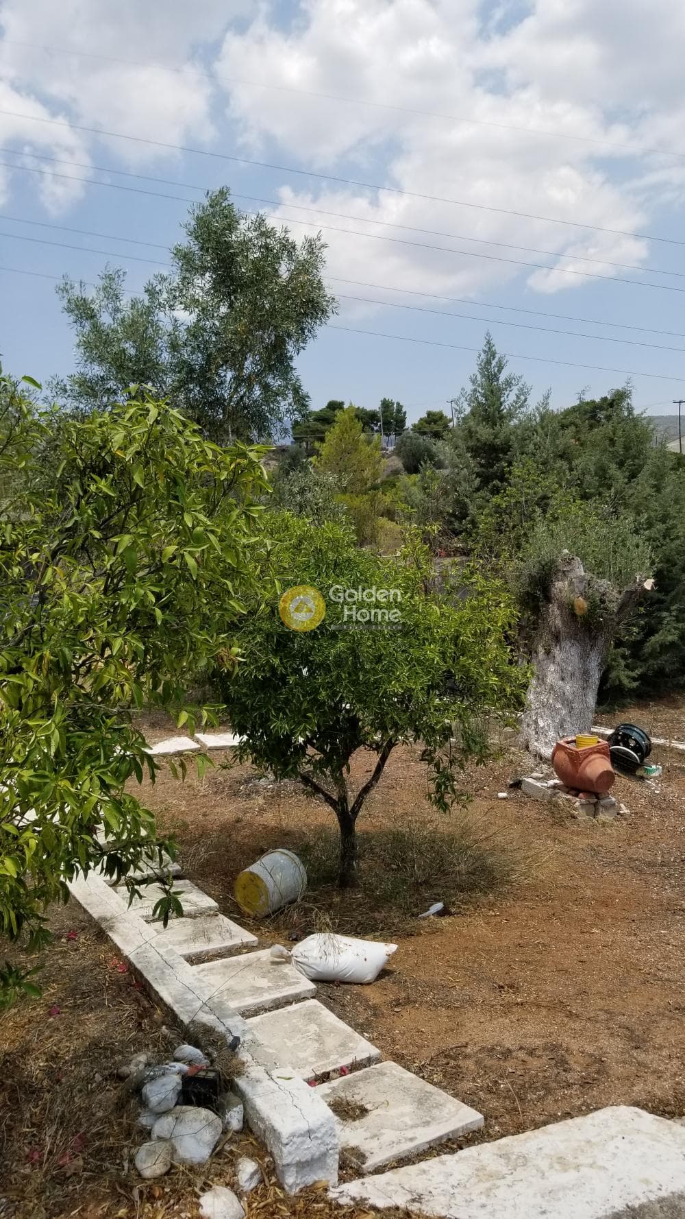 Μονοκατοικία στην Άγιοι Θεόδωροι, Άγιοι Θεόδωροι — Φωτογραφία 29 από 33