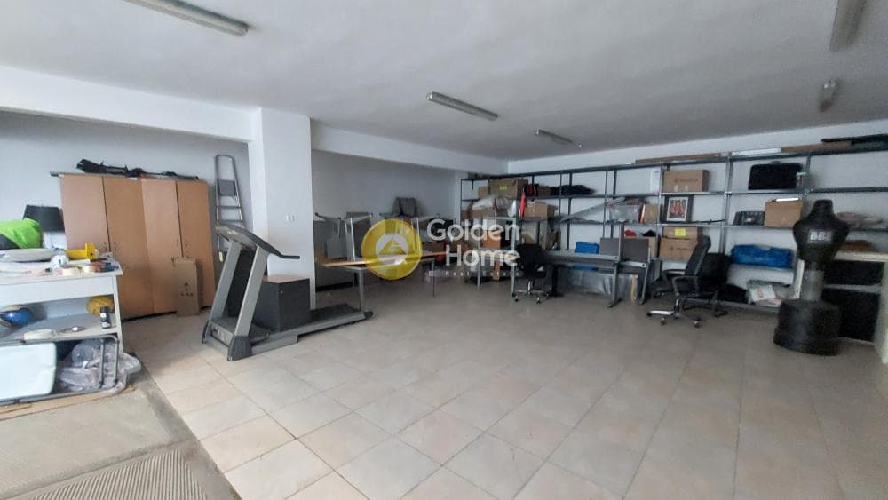 Αποθήκη στην Λόφος Γερμανού, Ηλιούπολη — Φωτογραφία 3 από 13