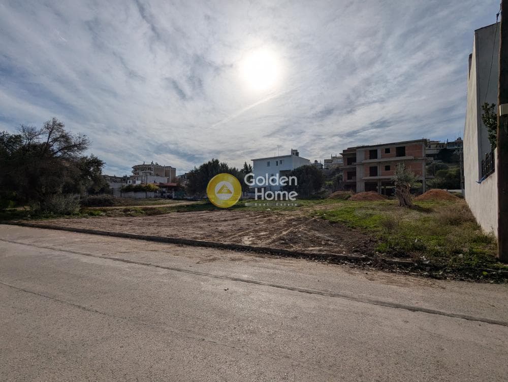 Building Plot in Neapoli, Spata — Photo 2 of 4