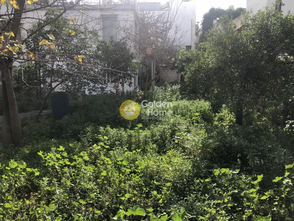 Building Plot in Center, Alimos — Photo 5 of 5