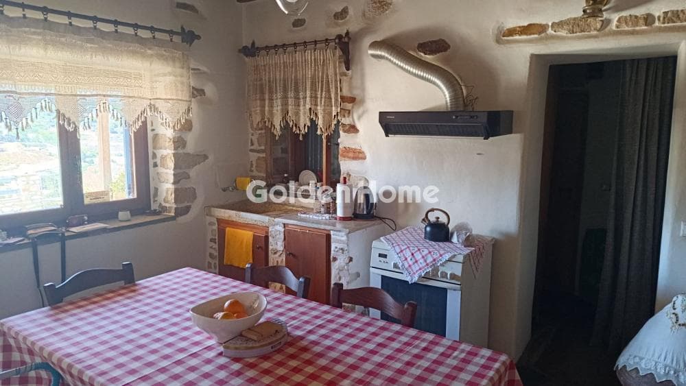 Μονοκατοικία στην Έλητας, Πάρος — Φωτογραφία 5 από 12