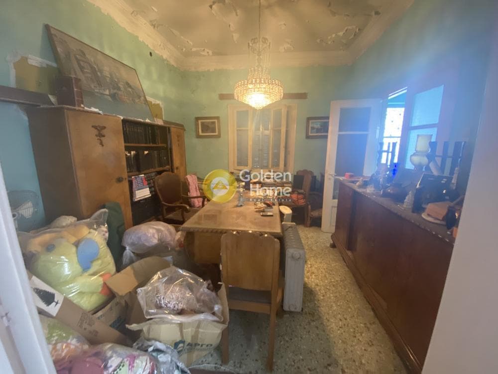 House in Ano Neapoli, Nikaia — Photo 12 of 19