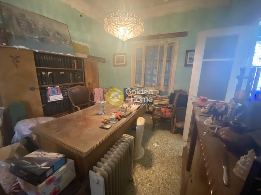 House in Ano Neapoli, Nikaia — Photo 13 of 19