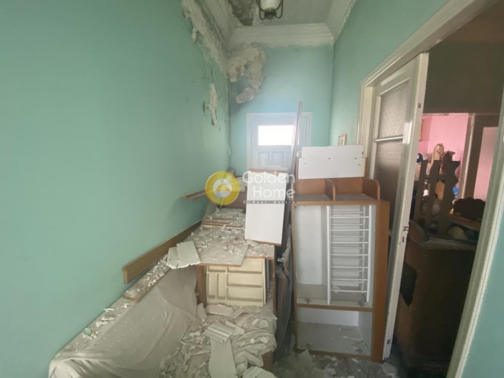 House in Ano Neapoli, Nikaia — Photo 17 of 19