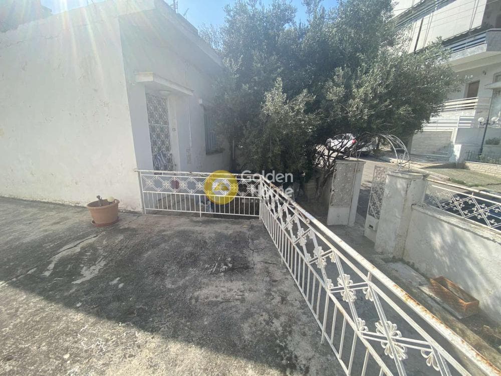 House in Ano Neapoli, Nikaia — Photo 4 of 19