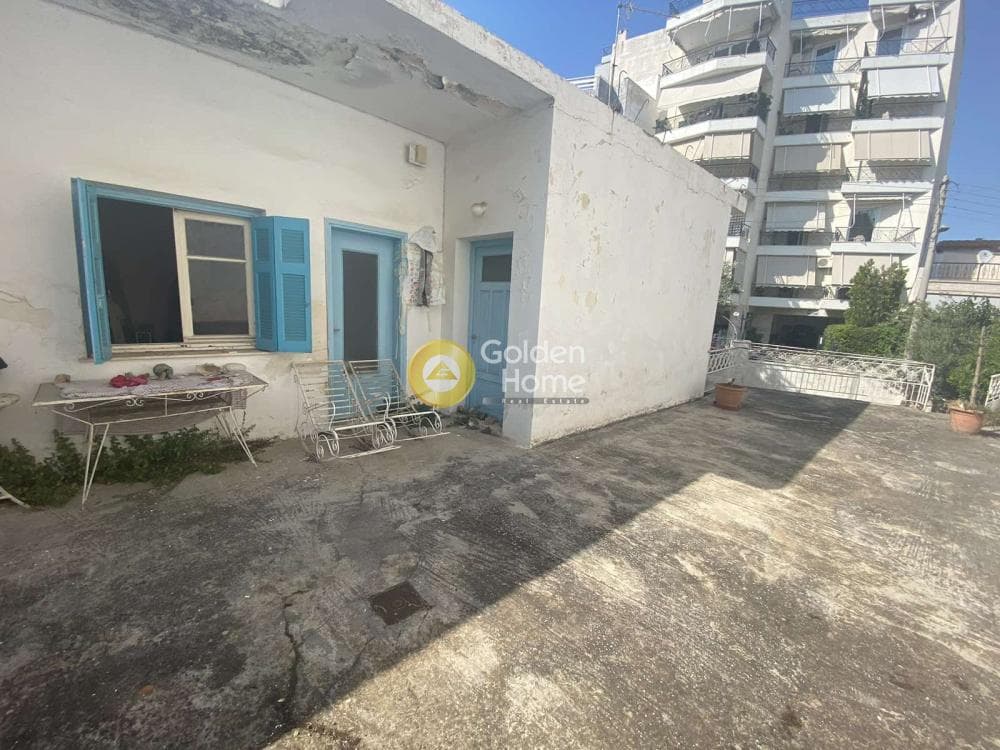 House in Ano Neapoli, Nikaia — Photo 2 of 19