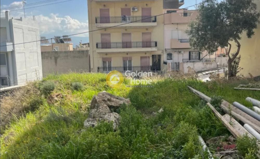 Building Plot in Karava, Koridallos — Photo 4 of 5