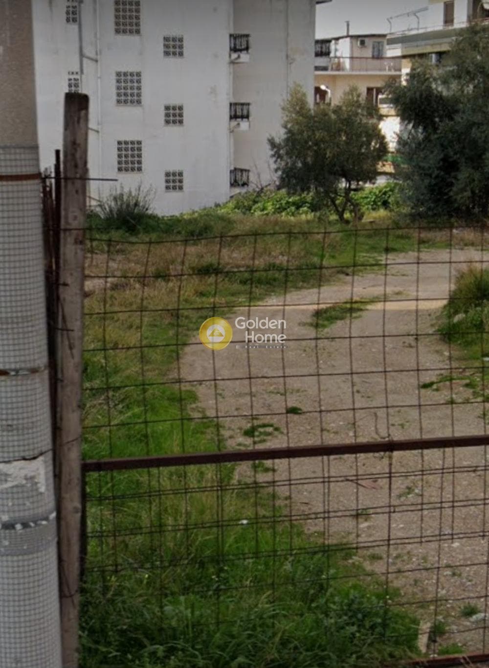 Οικόπεδο στην Κέντρο, Άγιος Δημήτριος — Φωτογραφία 3 από 3