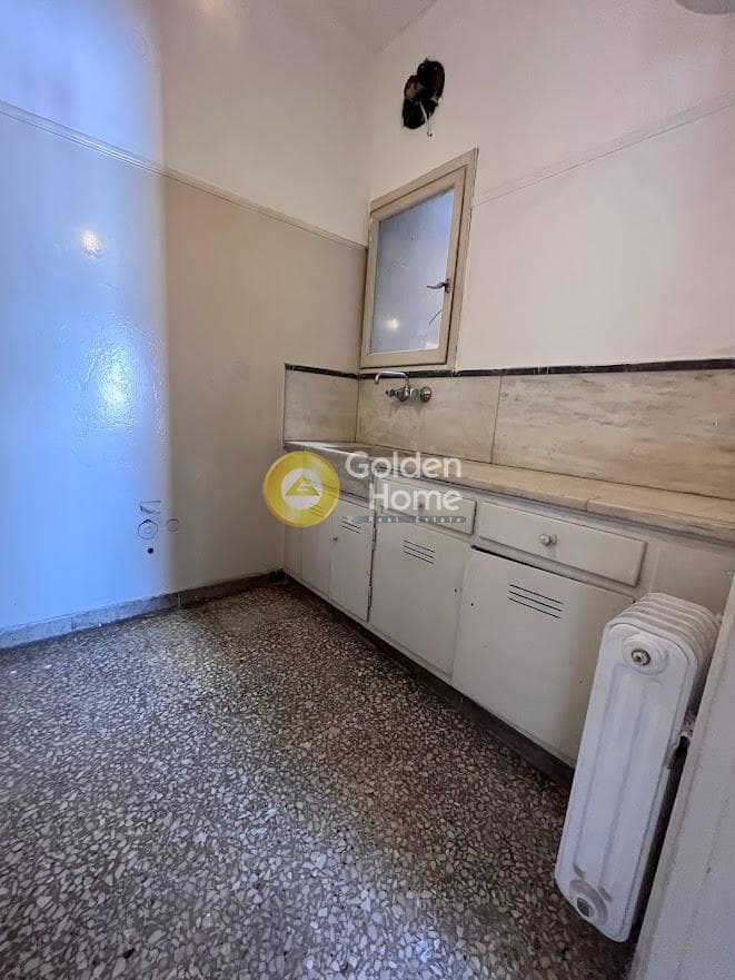 Διαμέρισμα στην Πολυτεχνείο, Εξάρχεια - Νεάπολη — Φωτογραφία 6 από 8