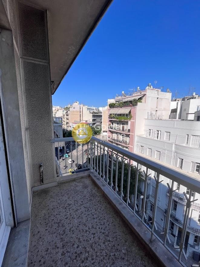 Διαμέρισμα στην Πολυτεχνείο, Εξάρχεια - Νεάπολη — Φωτογραφία 7 από 8