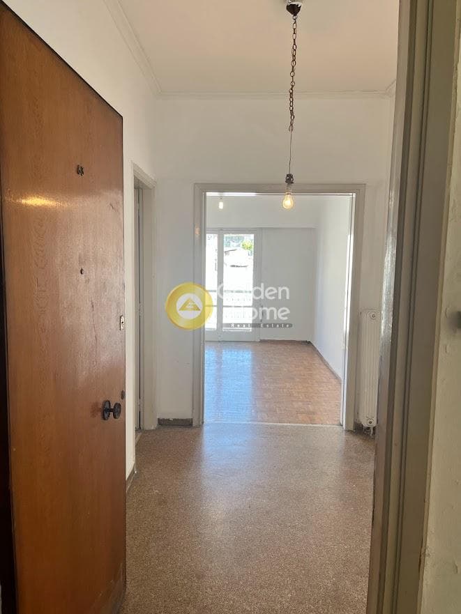Διαμέρισμα στην Πολυτεχνείο, Εξάρχεια - Νεάπολη — Φωτογραφία 2 από 8