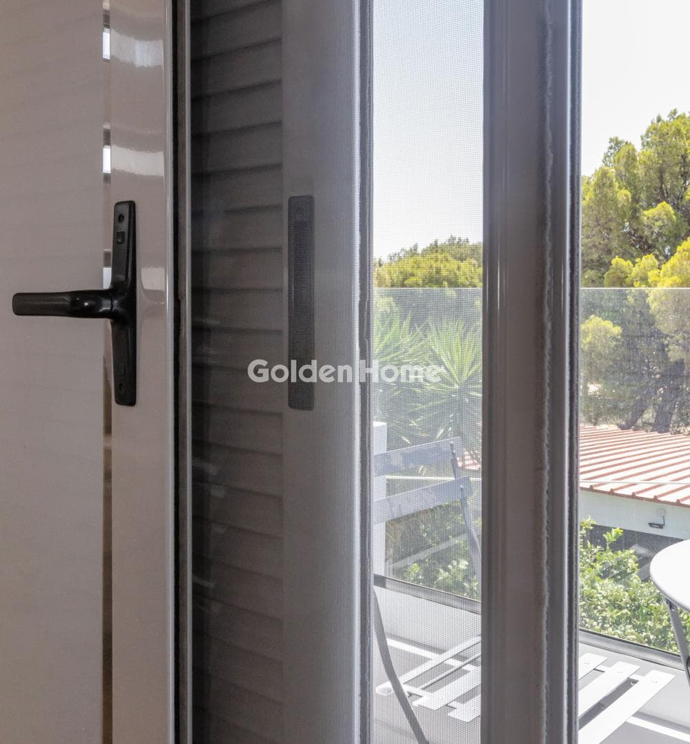 Μονοκατοικία στην Άγιος Σεραφείμ, Αρτέμιδα (Λούτσα) — Φωτογραφία 50 από 50