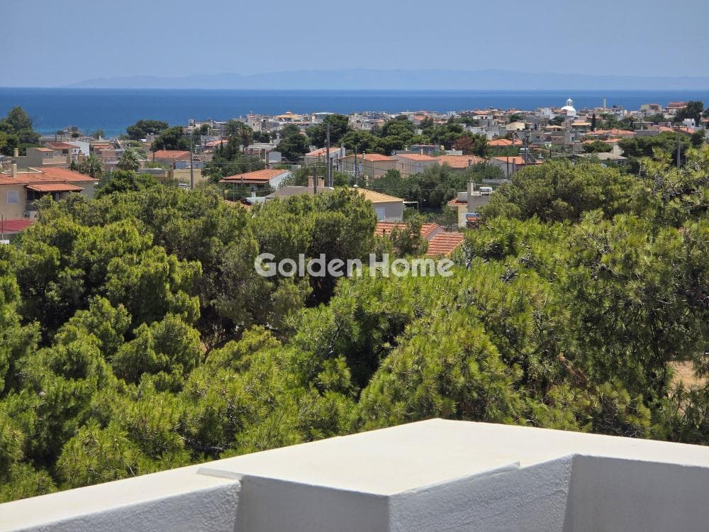 Μονοκατοικία στην Άγιος Σεραφείμ, Αρτέμιδα (Λούτσα) — Φωτογραφία 3 από 50