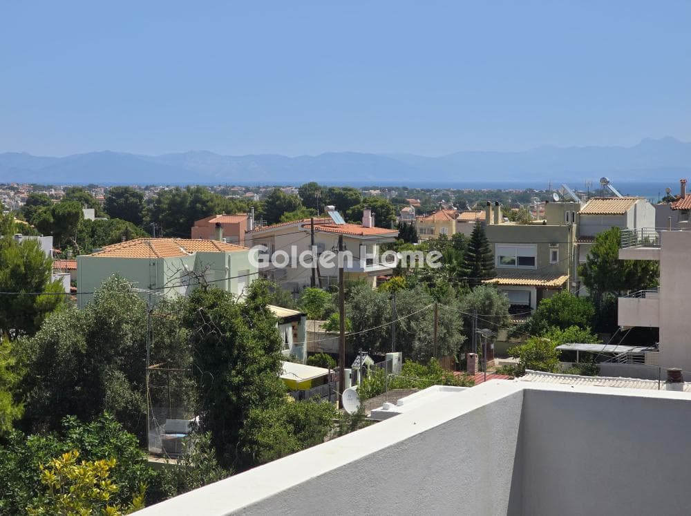 Μονοκατοικία στην Άγιος Σεραφείμ, Αρτέμιδα (Λούτσα) — Φωτογραφία 34 από 50