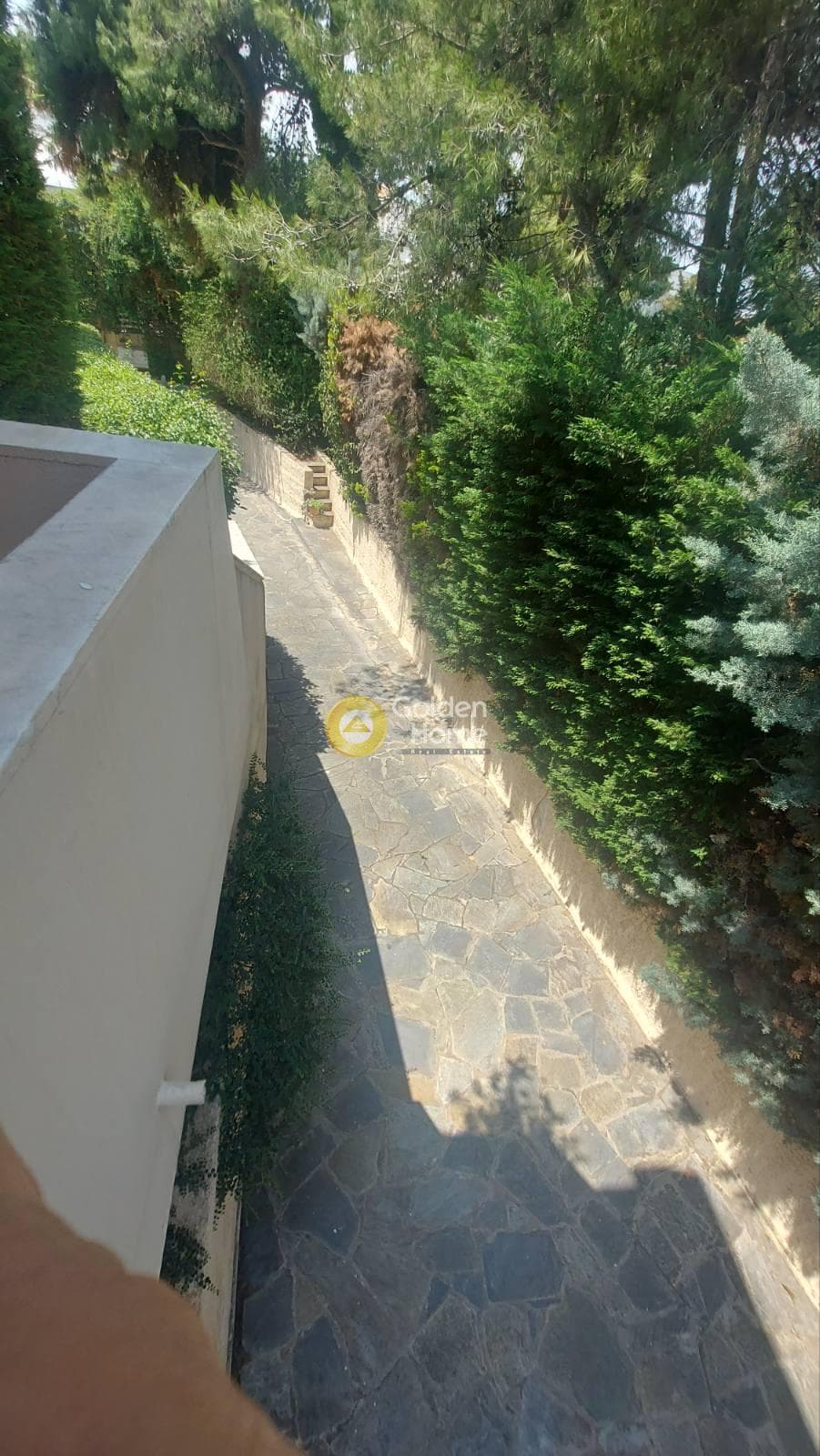 Μονοκατοικία στην Κεφαλάρι, Κηφισιά — Φωτογραφία 61 από 105