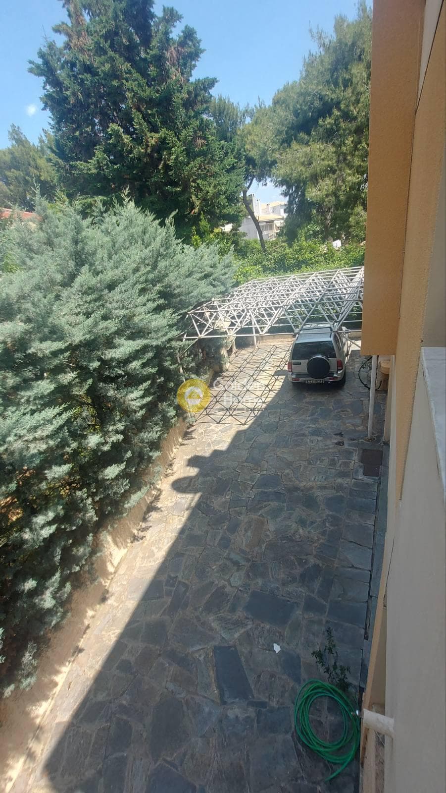Μονοκατοικία στην Κεφαλάρι, Κηφισιά — Φωτογραφία 75 από 105