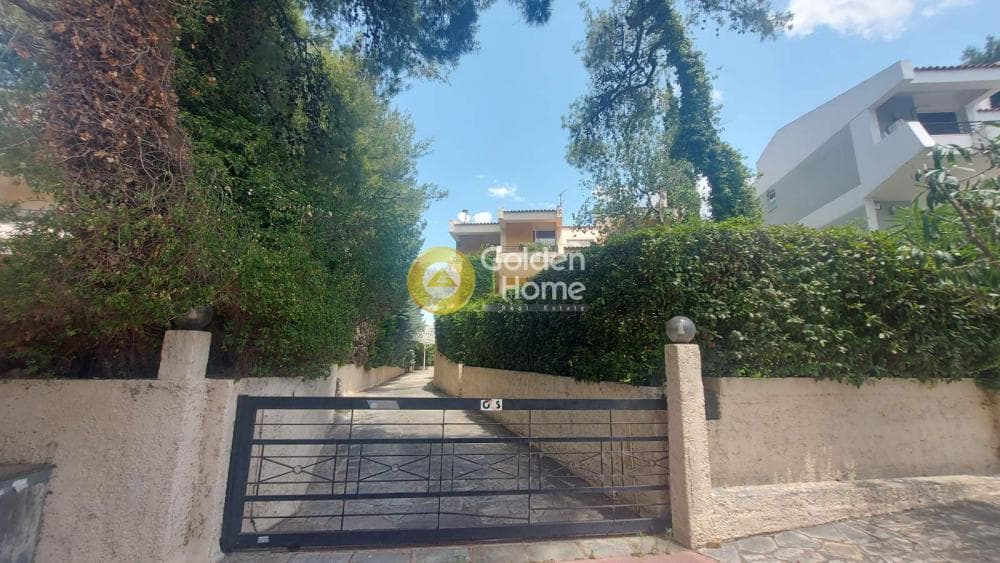 Μονοκατοικία στην Κεφαλάρι, Κηφισιά — Φωτογραφία 90 από 105