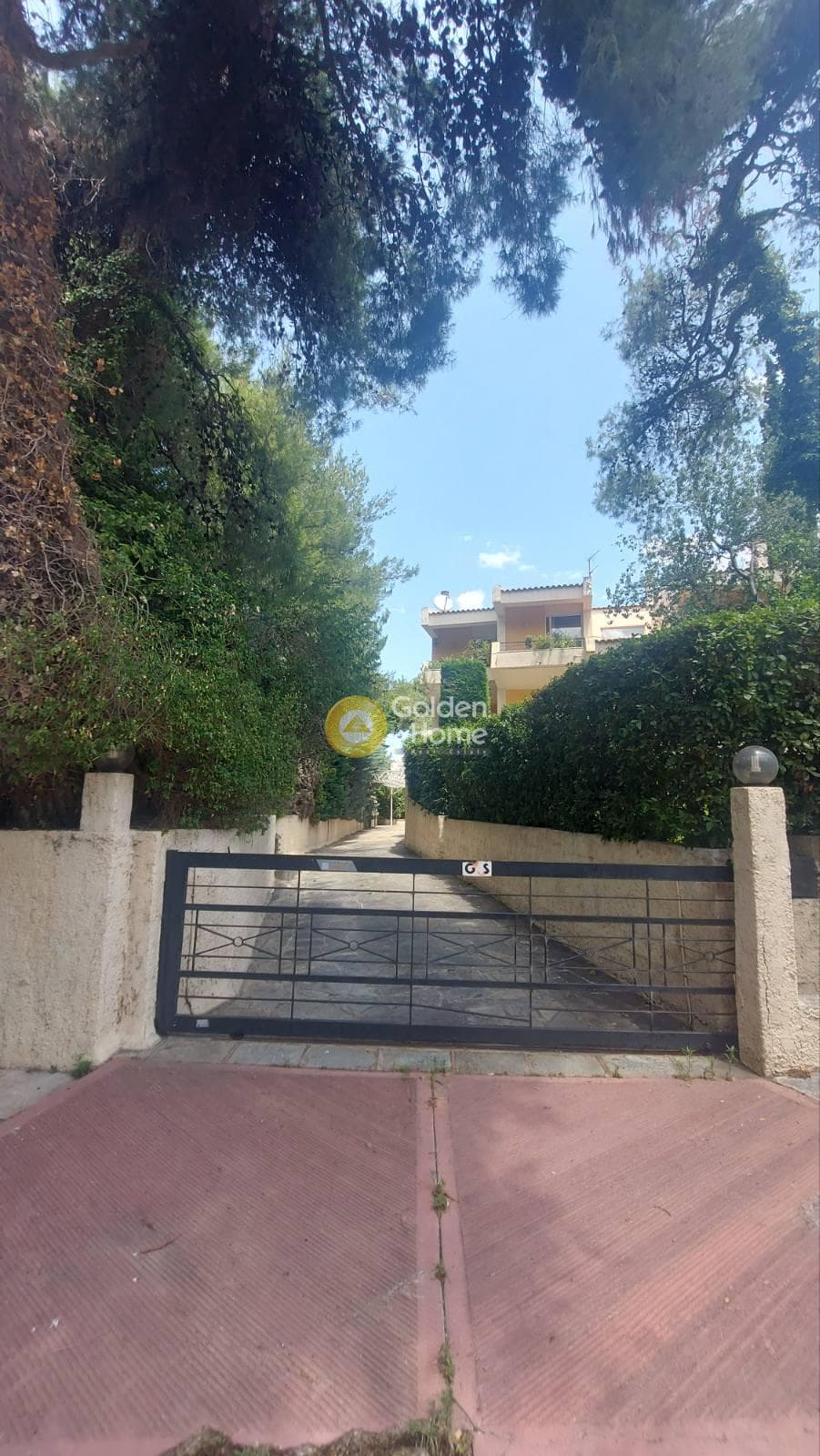 Μονοκατοικία στην Κεφαλάρι, Κηφισιά — Φωτογραφία 92 από 105