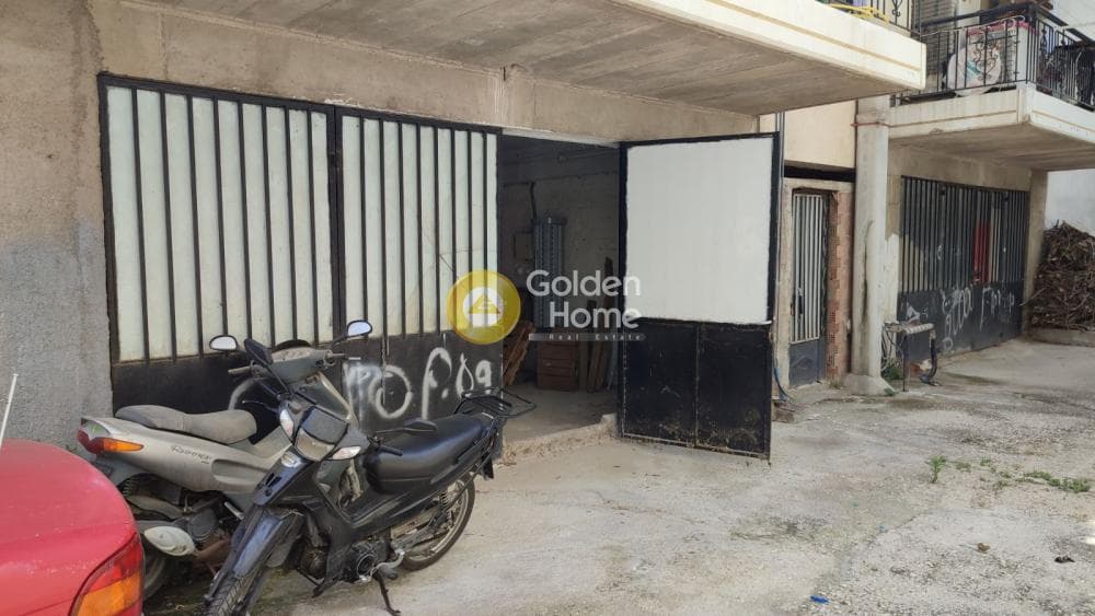Αποθήκη στην Γλαύκος, Πάτρα — Φωτογραφία 1 από 5