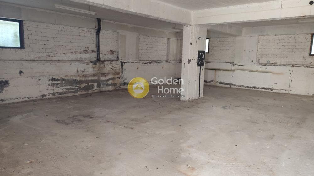Αποθήκη στην Γλαύκος, Πάτρα — Φωτογραφία 2 από 5