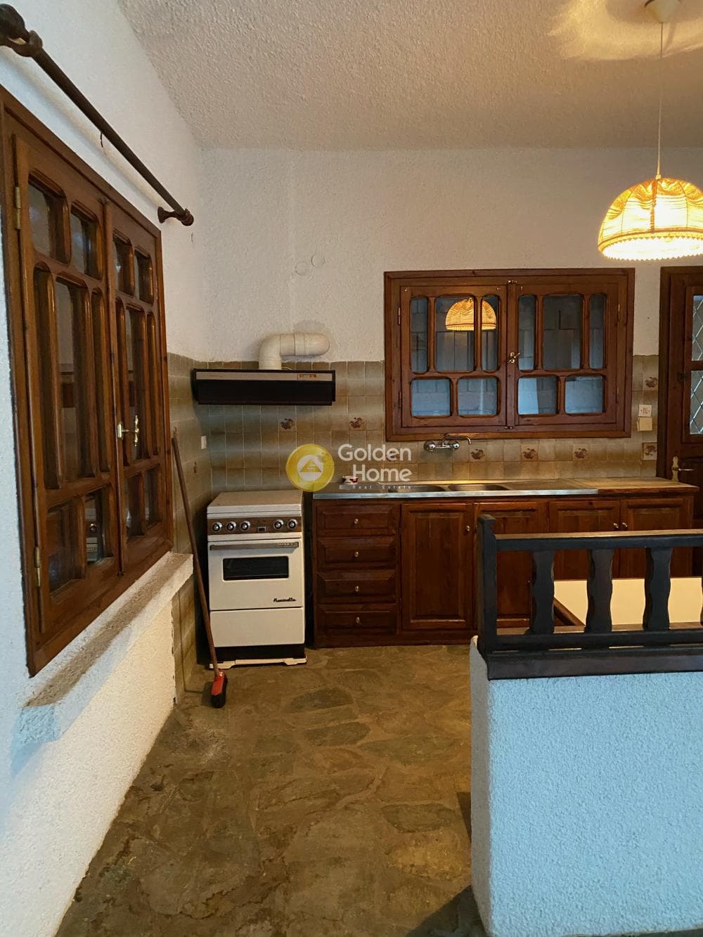 House in Pefkali, Soligeia — Photo 10 of 16