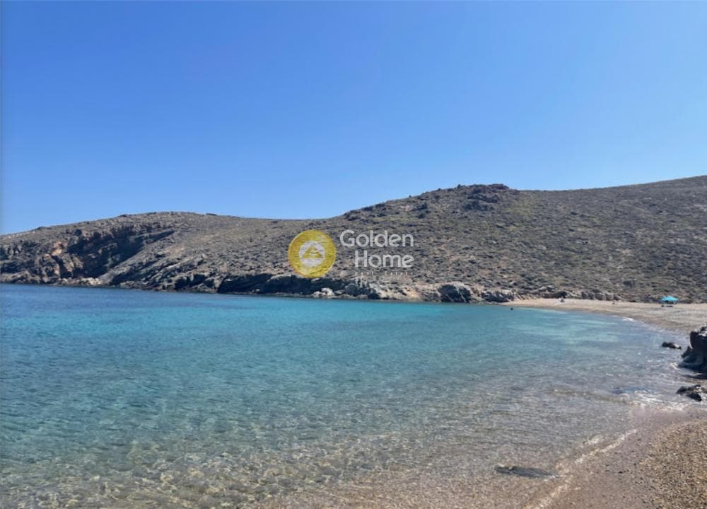 Οικόπεδο στην Άγιος Σώστης, Σέριφος — Φωτογραφία 3 από 5