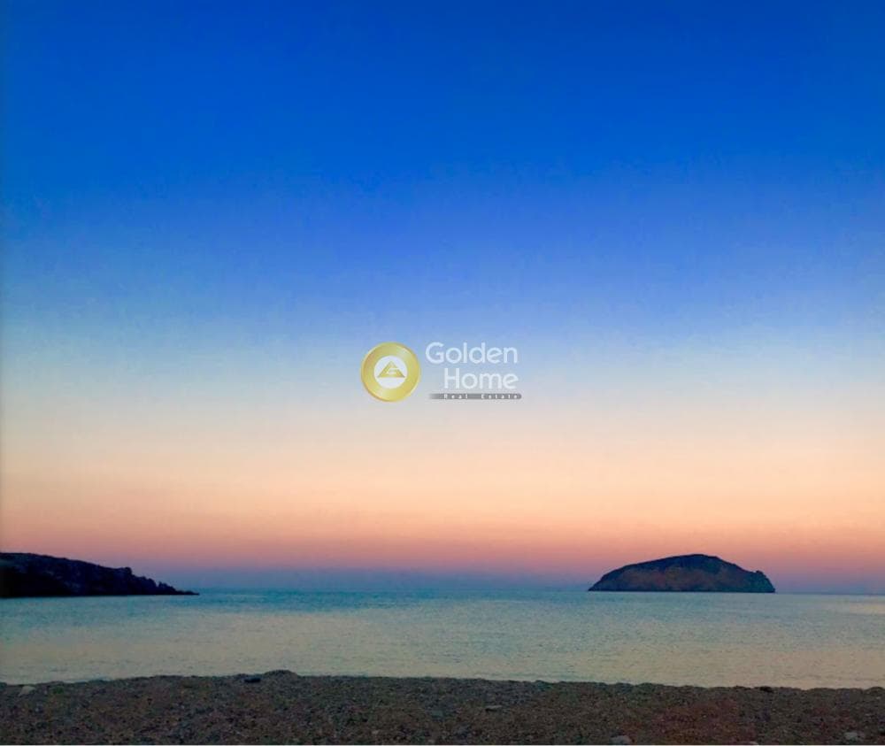 Οικόπεδο στην Άγιος Σώστης, Σέριφος — Φωτογραφία 5 από 5