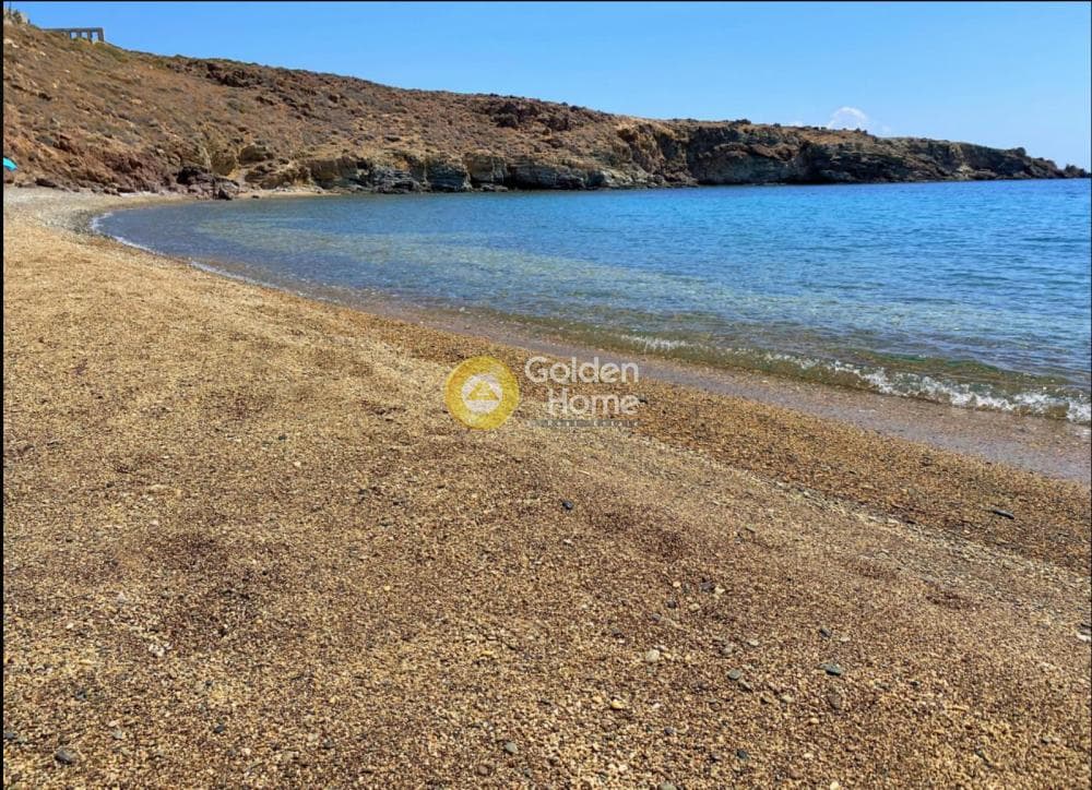 Οικόπεδο στην Άγιος Σώστης, Σέριφος — Φωτογραφία 4 από 5