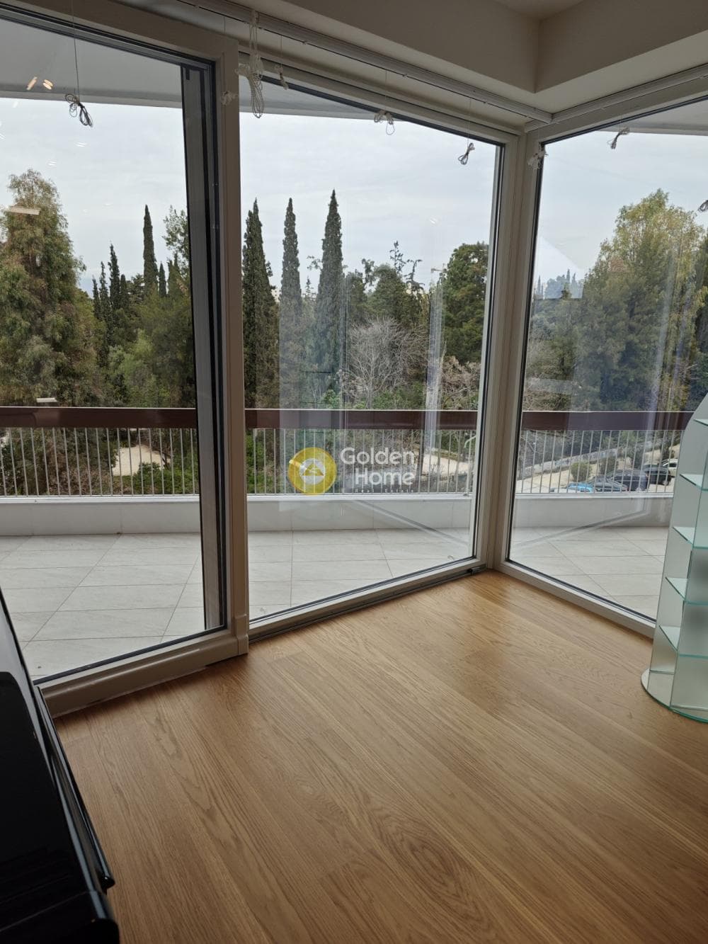 Διαμέρισμα στην Πεδίο Άρεως, Εξάρχεια - Νεάπολη — Φωτογραφία 4 από 28