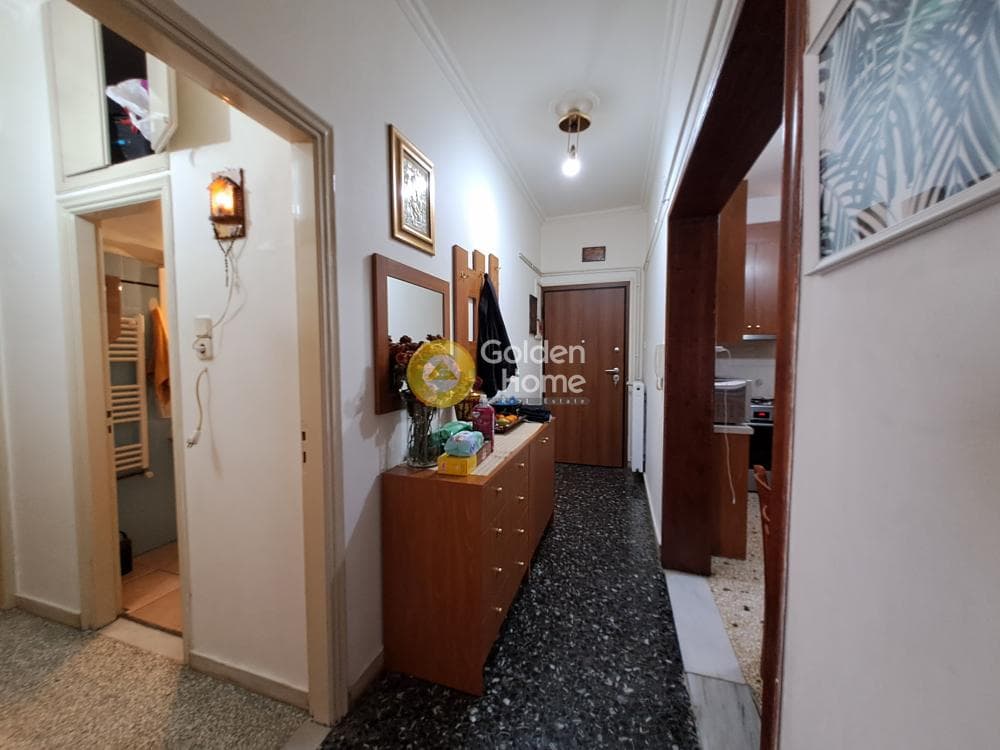 Apartment in Center, Neos Kosmos — Photo 4 of 30
