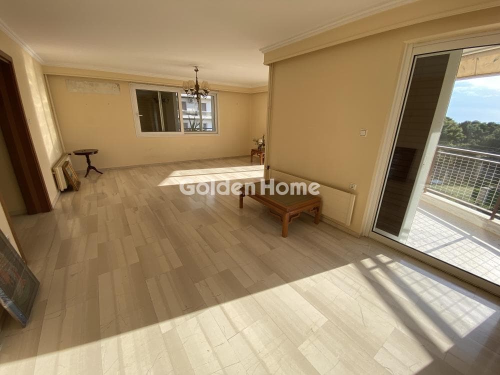 Apartment in Ampelakia, Alimos — Photo 5 of 28