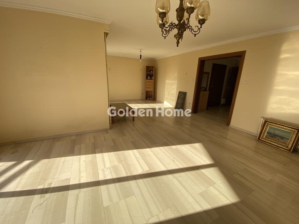 Apartment in Ampelakia, Alimos — Photo 4 of 28