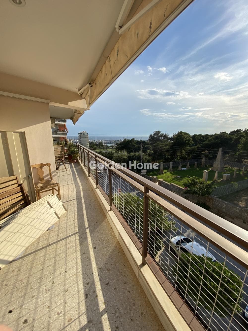 Apartment in Ampelakia, Alimos — Photo 13 of 28