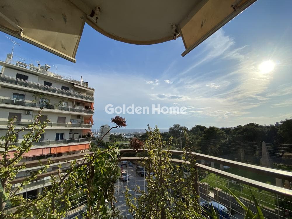 Apartment in Ampelakia, Alimos — Photo 8 of 28