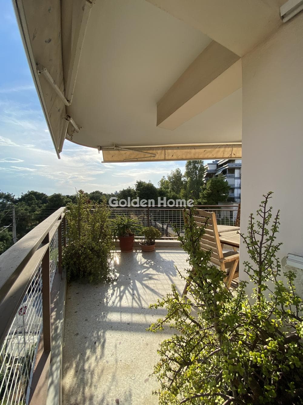 Apartment in Ampelakia, Alimos — Photo 11 of 28