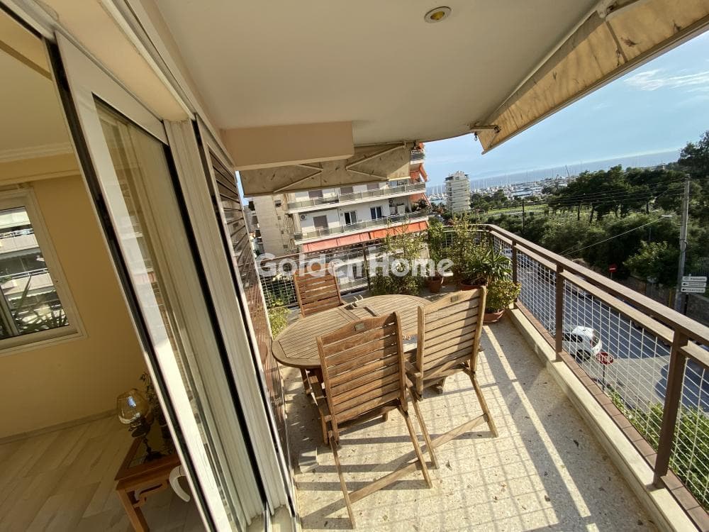 Apartment in Ampelakia, Alimos — Photo 10 of 28