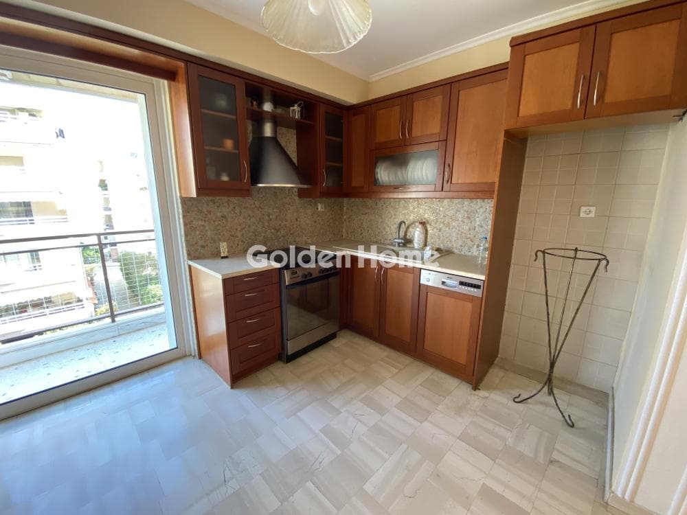 Apartment in Ampelakia, Alimos — Photo 16 of 28