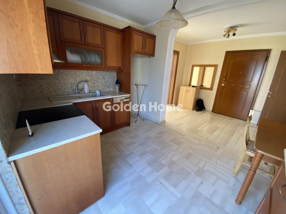 Apartment in Ampelakia, Alimos — Photo 17 of 28