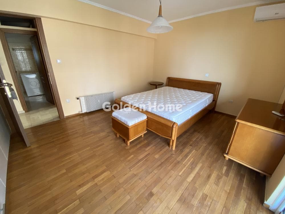 Apartment in Ampelakia, Alimos — Photo 19 of 28