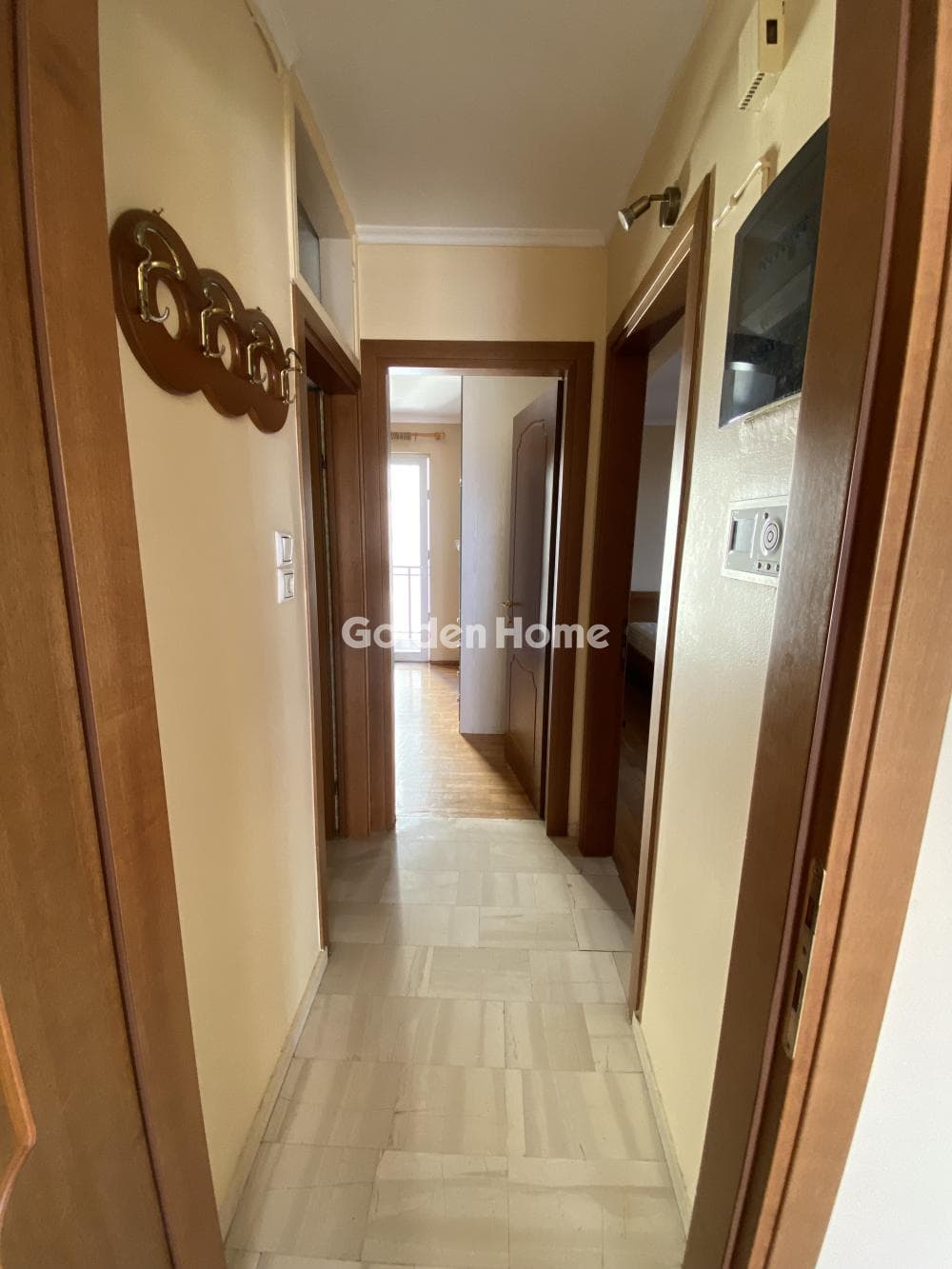 Apartment in Ampelakia, Alimos — Photo 18 of 28
