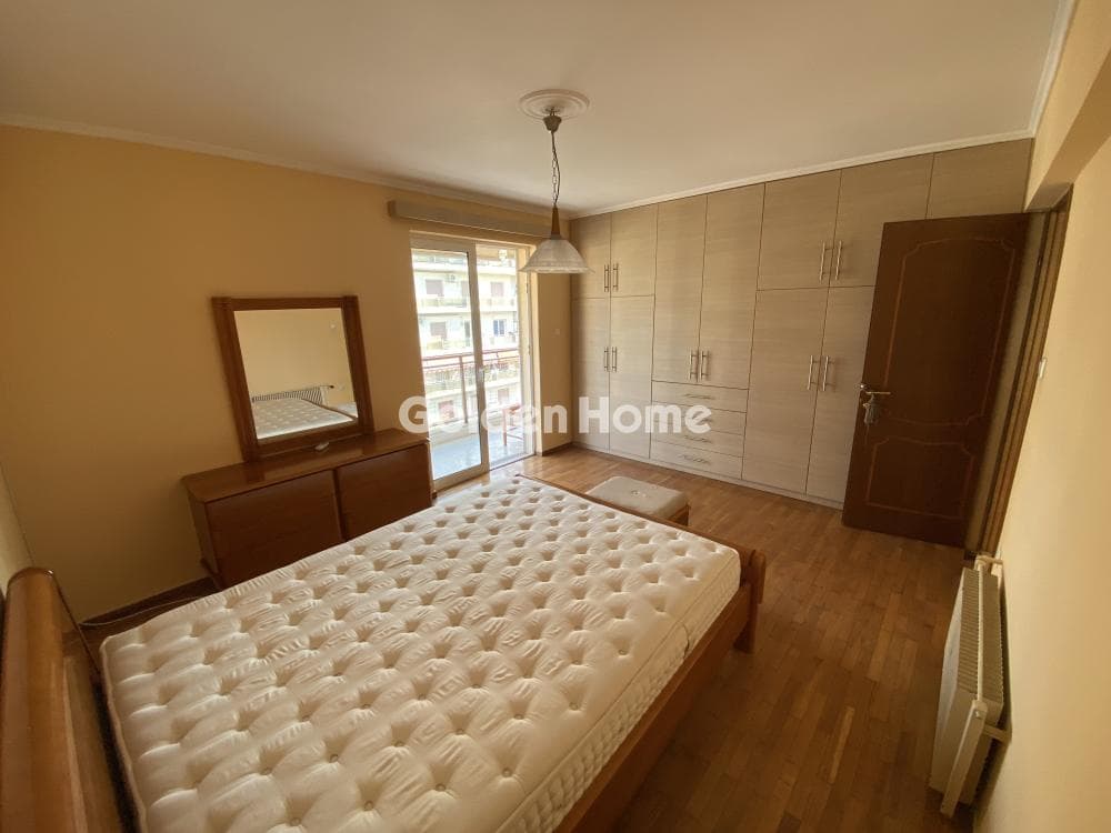 Apartment in Ampelakia, Alimos — Photo 21 of 28