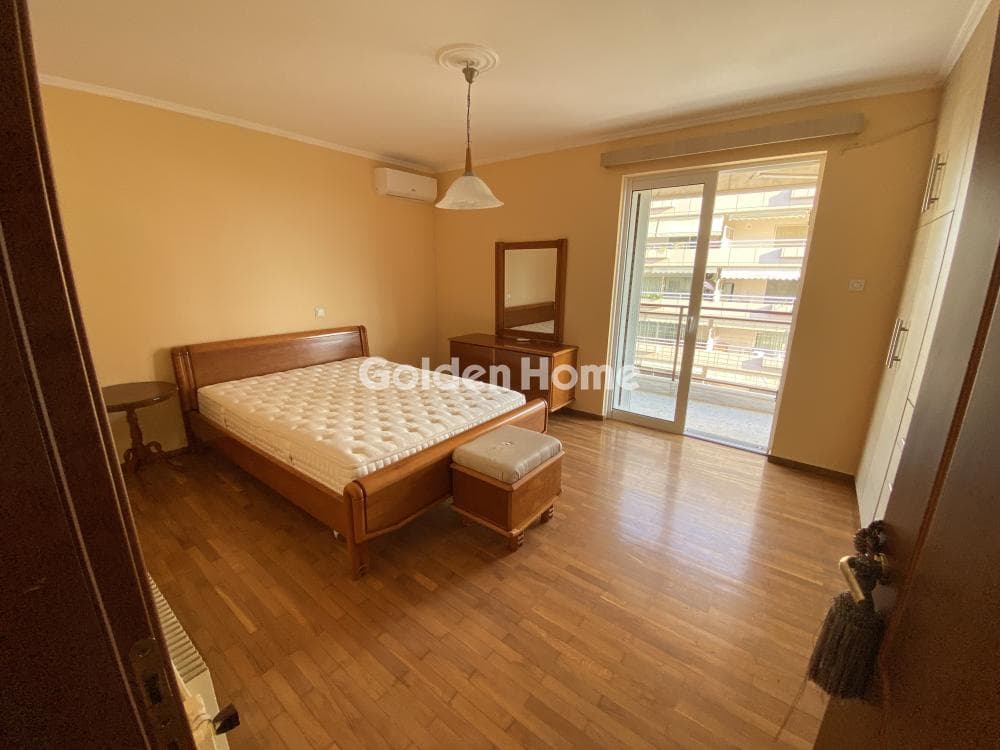 Apartment in Ampelakia, Alimos — Photo 20 of 28