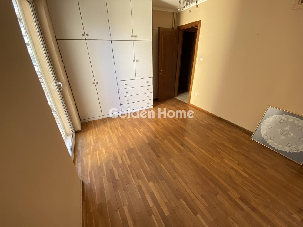 Apartment in Ampelakia, Alimos — Photo 23 of 28