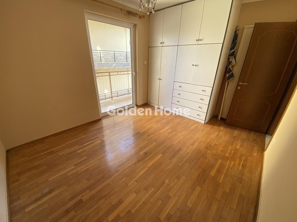 Apartment in Ampelakia, Alimos — Photo 24 of 28