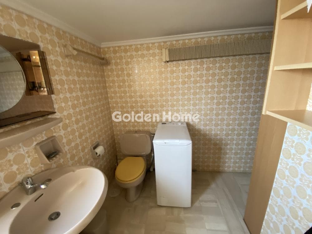 Apartment in Ampelakia, Alimos — Photo 26 of 28