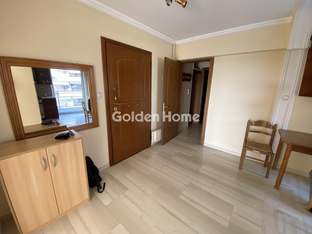 Apartment in Ampelakia, Alimos — Photo 7 of 28