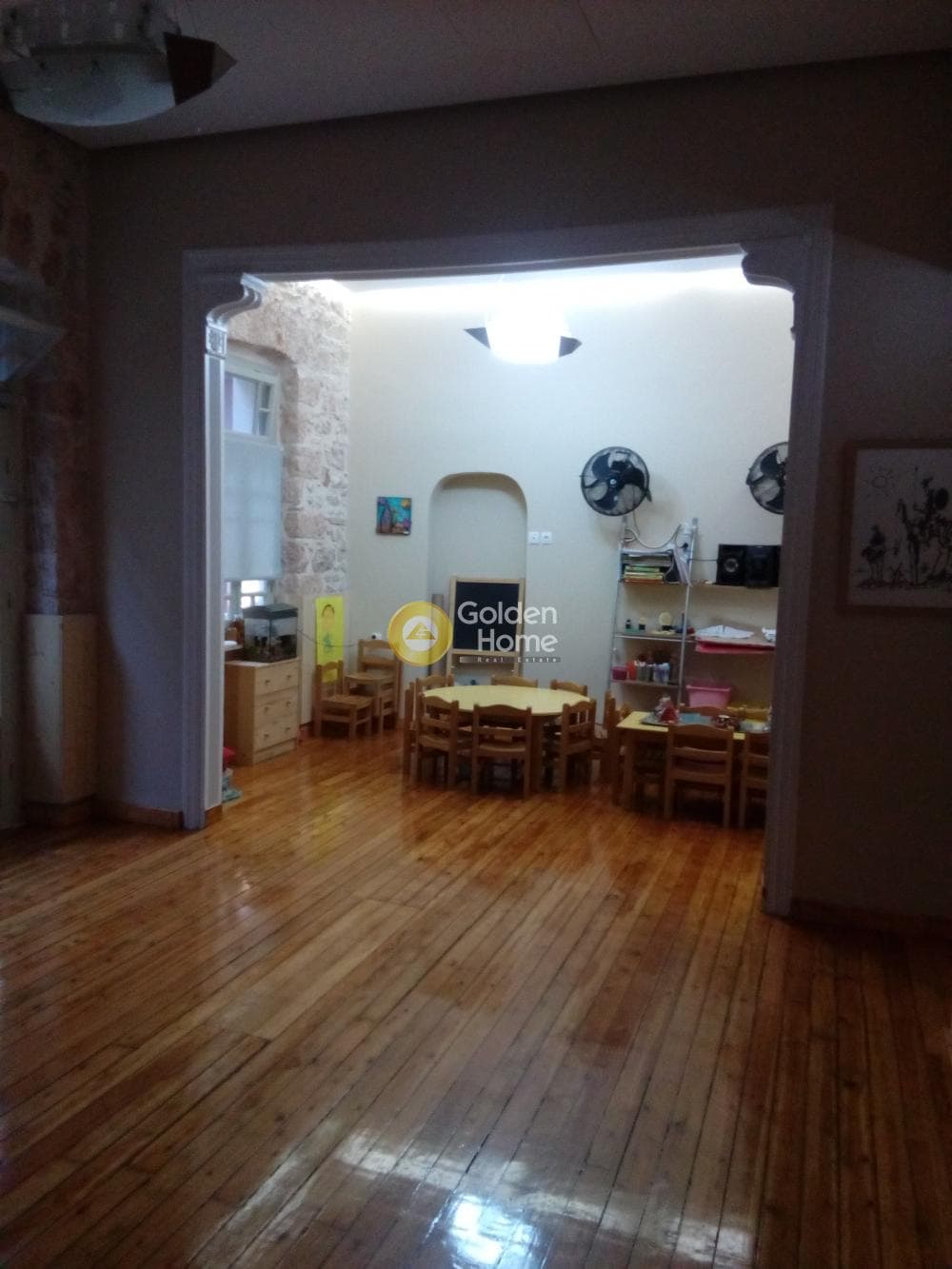 Office in Center, Piraeus — Photo 8 of 23